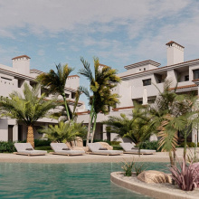 Los Alcazares, Murcia, 3 Bedrooms Bedrooms, ,3 BathroomsBathrooms,Apartment,New,0,209559163601930368