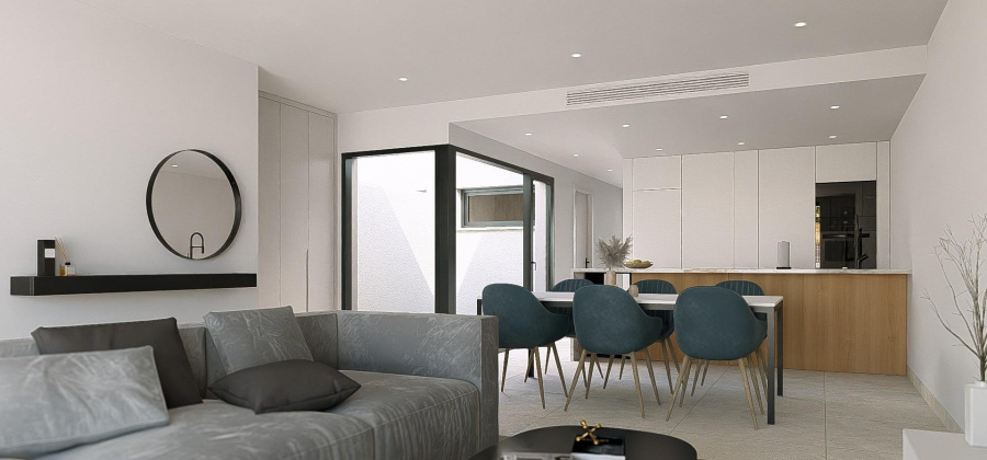 Los Alcazares, Murcia, 3 Bedrooms Bedrooms, ,3 BathroomsBathrooms,Apartment,New,0,209559163601930368