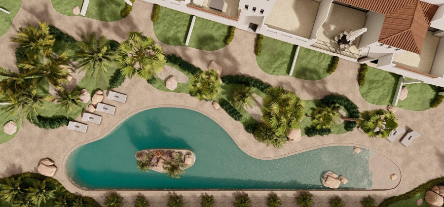 Los Alcazares, Murcia, 3 Bedrooms Bedrooms, ,3 BathroomsBathrooms,Apartment,New,0,209559163601930368