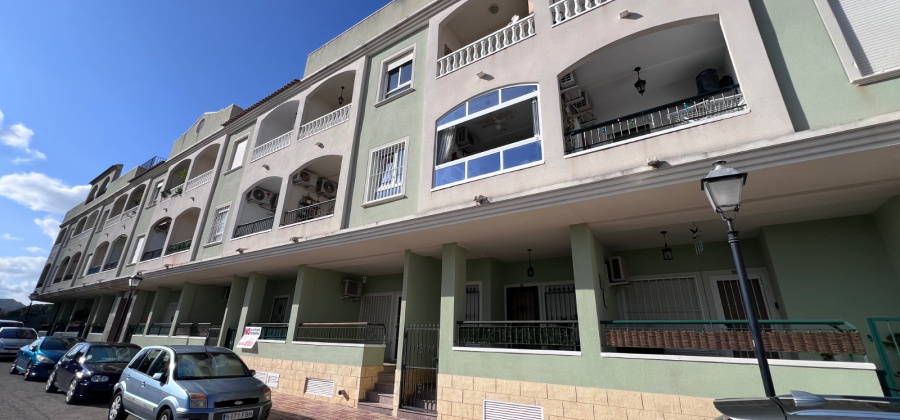 Jacarilla, Alicante, 2 Bedrooms Bedrooms, ,2 BathroomsBathrooms,Apartment,Resale,0,271160147913562496