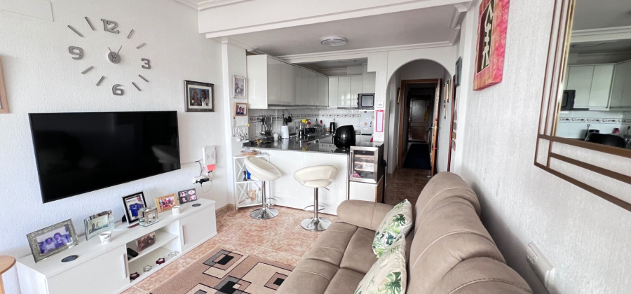 Jacarilla, Alicante, 2 Bedrooms Bedrooms, ,2 BathroomsBathrooms,Apartment,Resale,0,271160147913562496