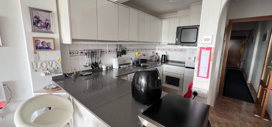 Jacarilla, Alicante, 2 Bedrooms Bedrooms, ,2 BathroomsBathrooms,Apartment,Resale,0,271160147913562496