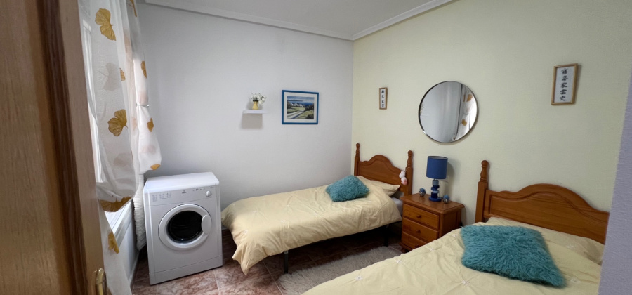 Jacarilla, Alicante, 2 Bedrooms Bedrooms, ,2 BathroomsBathrooms,Apartment,Resale,0,271160147913562496