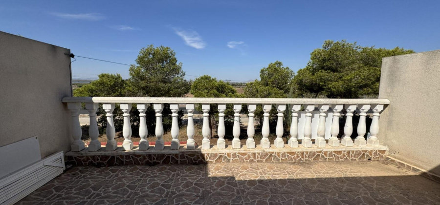 Torrevieja, Alicante, 3 Bedrooms Bedrooms, ,1 BathroomBathrooms,Townhouse,Resale,0,7563285974112148