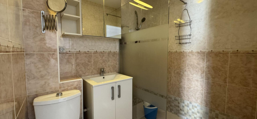 Torrevieja, Alicante, 3 Bedrooms Bedrooms, ,1 BathroomBathrooms,Townhouse,Resale,0,7563285974112148