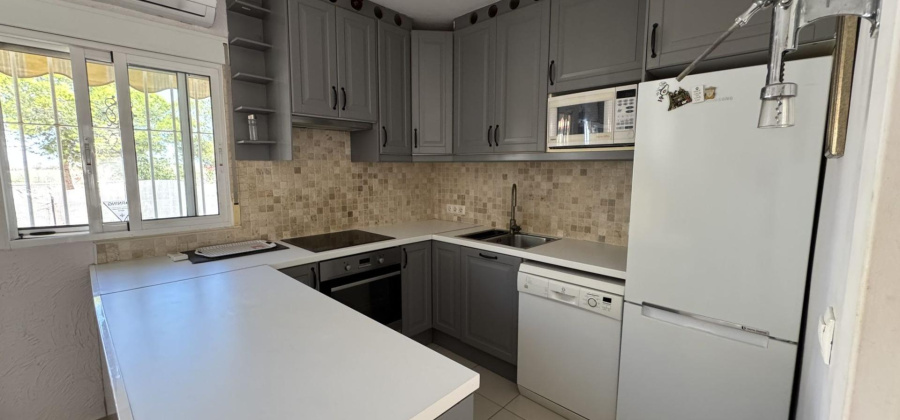 Torrevieja, Alicante, 3 Bedrooms Bedrooms, ,1 BathroomBathrooms,Townhouse,Resale,0,7563285974112148