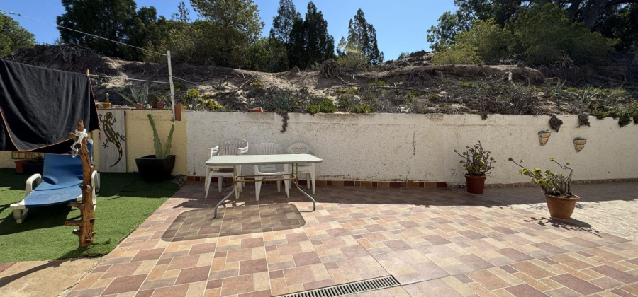 Torrevieja, Alicante, 3 Bedrooms Bedrooms, ,1 BathroomBathrooms,Townhouse,Resale,0,7563285974112148