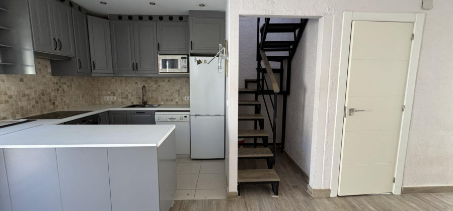 Torrevieja, Alicante, 3 Bedrooms Bedrooms, ,1 BathroomBathrooms,Townhouse,Resale,0,7563285974112148