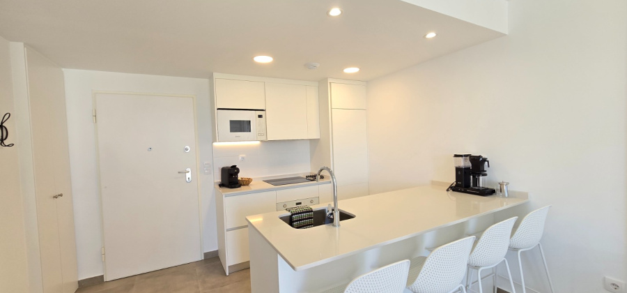 Torre Pacheco, Murcia, 2 Bedrooms Bedrooms, ,2 BathroomsBathrooms,Apartment,Resale,0,9996887800760148