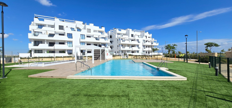 Torre Pacheco, Murcia, 2 Bedrooms Bedrooms, ,2 BathroomsBathrooms,Apartment,Resale,0,9996887800760148