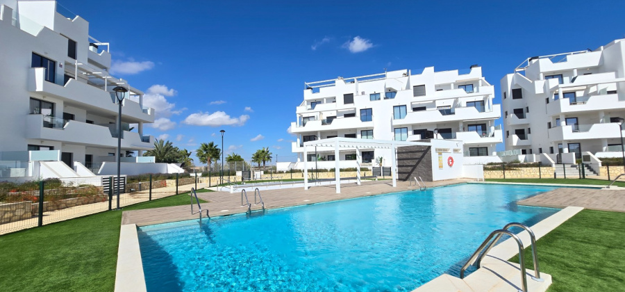 Torre Pacheco, Murcia, 2 Bedrooms Bedrooms, ,2 BathroomsBathrooms,Apartment,Resale,0,9996887800760148