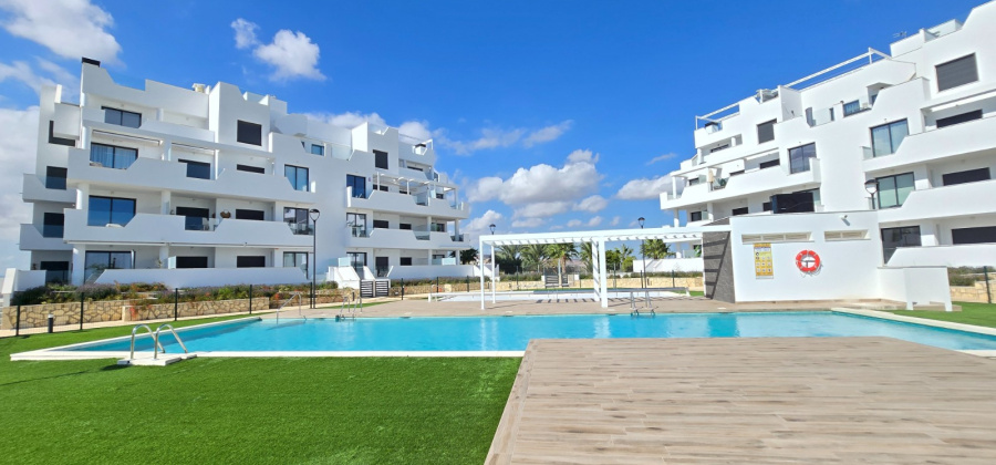 Torre Pacheco, Murcia, 2 Bedrooms Bedrooms, ,2 BathroomsBathrooms,Apartment,Resale,0,9996887800760148