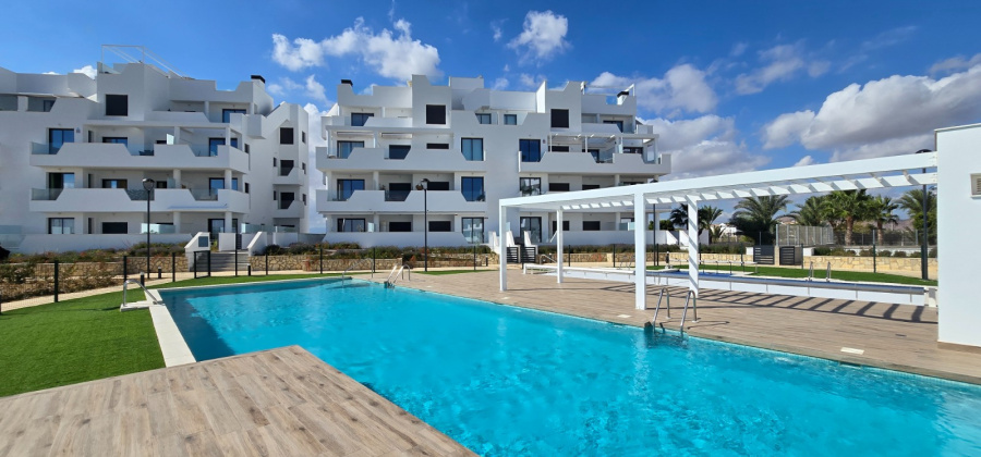 Torre Pacheco, Murcia, 2 Bedrooms Bedrooms, ,2 BathroomsBathrooms,Apartment,Resale,0,9996887800760148