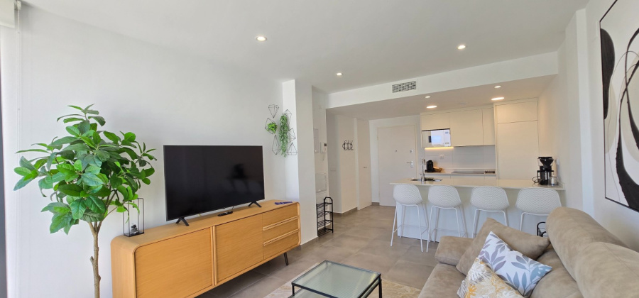 Torre Pacheco, Murcia, 2 Bedrooms Bedrooms, ,2 BathroomsBathrooms,Apartment,Resale,0,9996887800760148