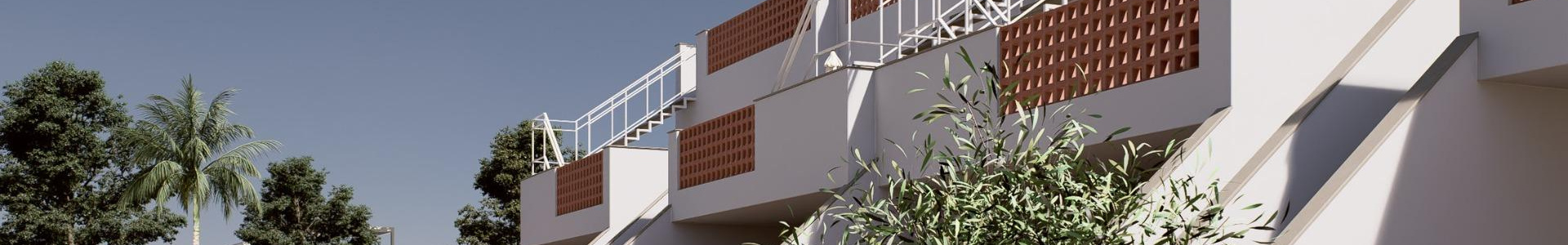 Pilar de la Horadada, Alicante, 3 Bedrooms Bedrooms, ,2 BathroomsBathrooms,Bungalow,New,0,20955999631946384