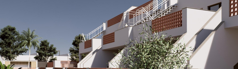 Pilar de la Horadada, Alicante, 3 Bedrooms Bedrooms, ,2 BathroomsBathrooms,Bungalow,New,0,20955999631946384