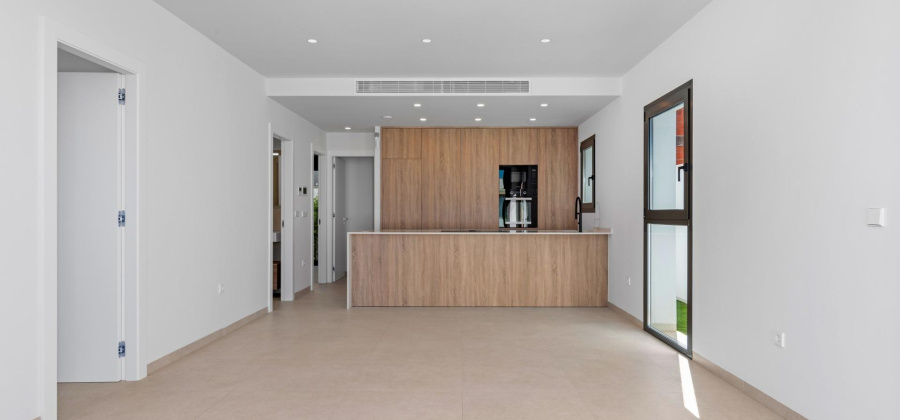 Pilar de la Horadada, Alicante, 3 Bedrooms Bedrooms, ,2 BathroomsBathrooms,Bungalow,New,0,20955999631946384