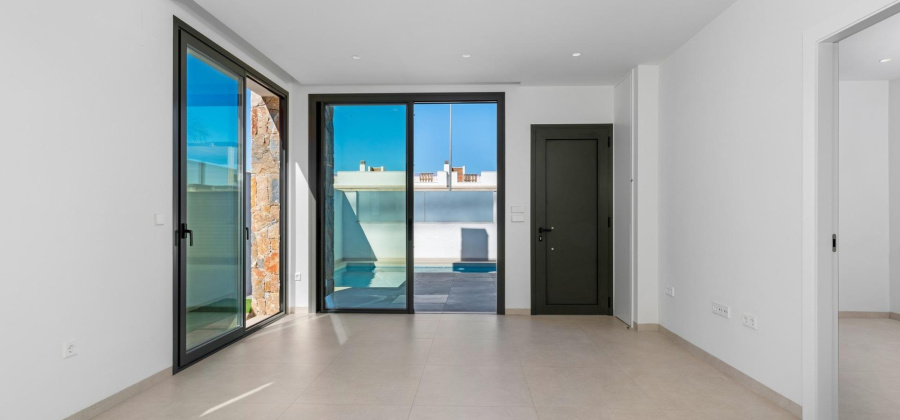 Pilar de la Horadada, Alicante, 3 Bedrooms Bedrooms, ,2 BathroomsBathrooms,Bungalow,New,0,20955999631946384