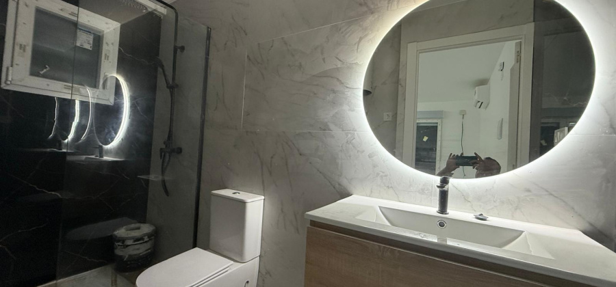 Rojales, Alicante, ,1 BathroomBathrooms,Apartment,Resale,0,75632104529361248