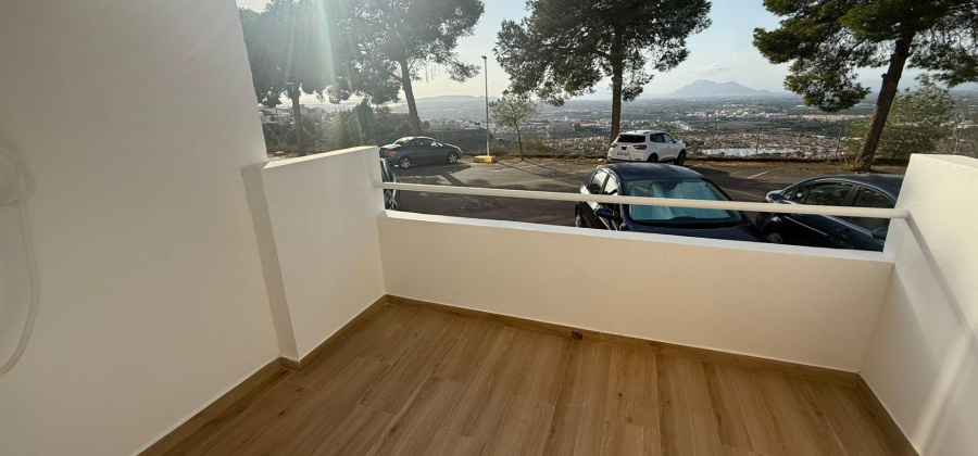 Rojales, Alicante, ,1 BathroomBathrooms,Apartment,Resale,0,75632104529361248