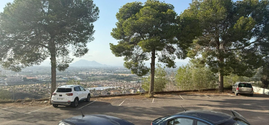 Rojales, Alicante, ,1 BathroomBathrooms,Apartment,Resale,0,75632104529361248