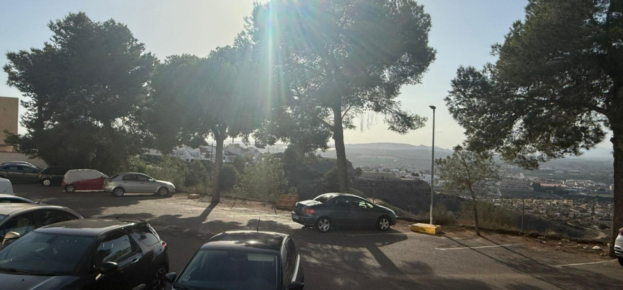 Rojales, Alicante, ,1 BathroomBathrooms,Apartment,Resale,0,75632104529361248