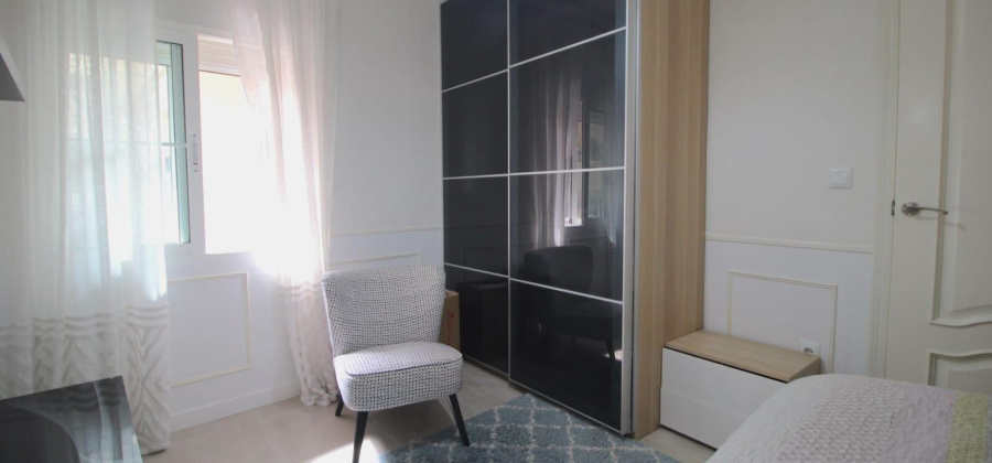 Torrevieja, Alicante, 2 Bedrooms Bedrooms, ,1 BathroomBathrooms,Apartment,Resale,0,75632139428197984