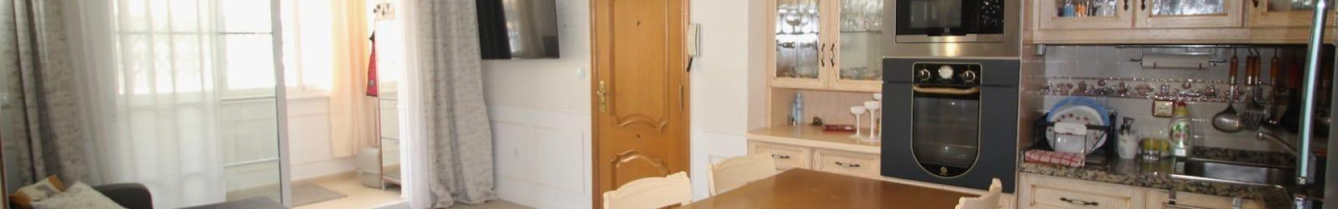 Apartment in Costa Blanca South, Torrevieja