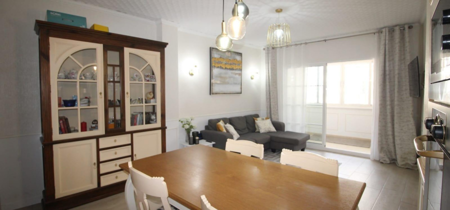 Torrevieja, Alicante, 2 Bedrooms Bedrooms, ,1 BathroomBathrooms,Apartment,Resale,0,75632139428197984