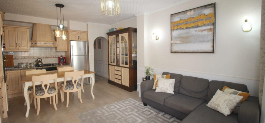 Torrevieja, Alicante, 2 Bedrooms Bedrooms, ,1 BathroomBathrooms,Apartment,Resale,0,75632139428197984