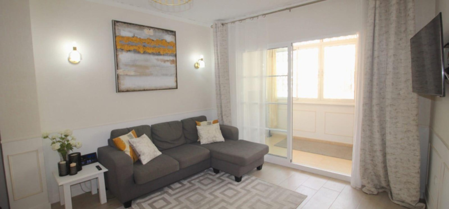 Torrevieja, Alicante, 2 Bedrooms Bedrooms, ,1 BathroomBathrooms,Apartment,Resale,0,75632139428197984