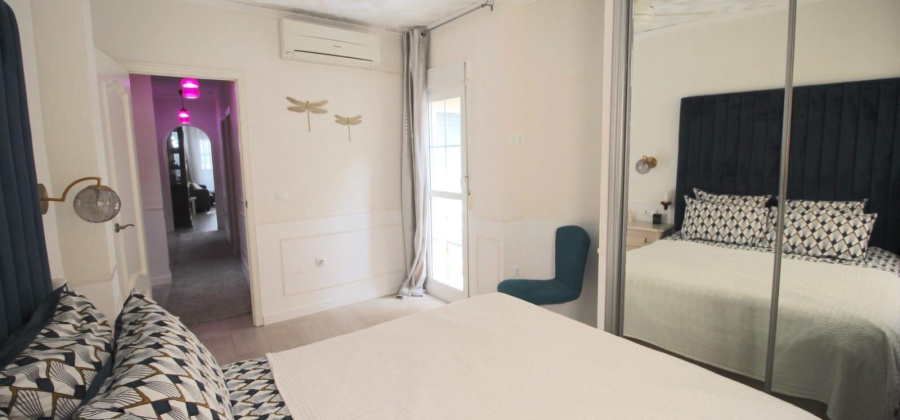 Torrevieja, Alicante, 2 Bedrooms Bedrooms, ,1 BathroomBathrooms,Apartment,Resale,0,75632139428197984