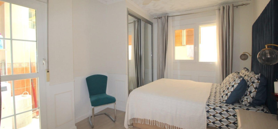 Torrevieja, Alicante, 2 Bedrooms Bedrooms, ,1 BathroomBathrooms,Apartment,Resale,0,75632139428197984