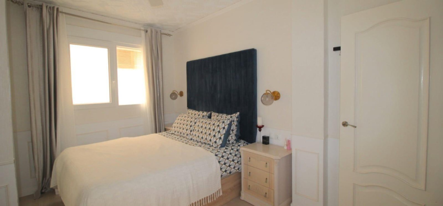 Torrevieja, Alicante, 2 Bedrooms Bedrooms, ,1 BathroomBathrooms,Apartment,Resale,0,75632139428197984