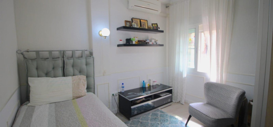 Torrevieja, Alicante, 2 Bedrooms Bedrooms, ,1 BathroomBathrooms,Apartment,Resale,0,75632139428197984