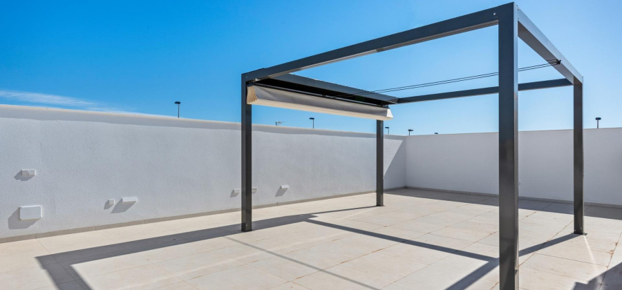 Pilar de la Horadada, Alicante, 3 Bedrooms Bedrooms, ,2 BathroomsBathrooms,Bungalow,New,0,209559104765676448