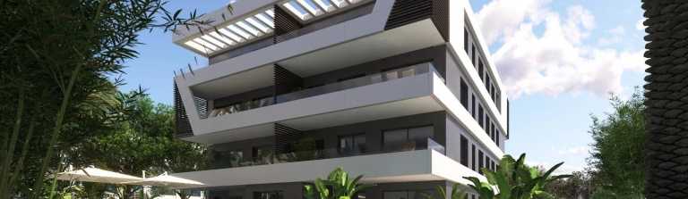 Apartment in Costa Blanca South, San Juan Alicante