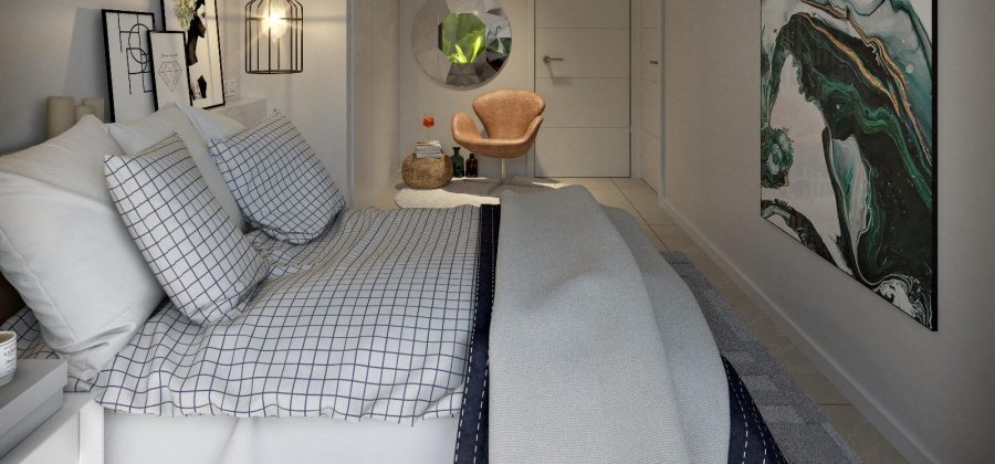 San Juan Alicante, Alicante, 2 Bedrooms Bedrooms, ,2 BathroomsBathrooms,Apartment,New,0,209559172353612448