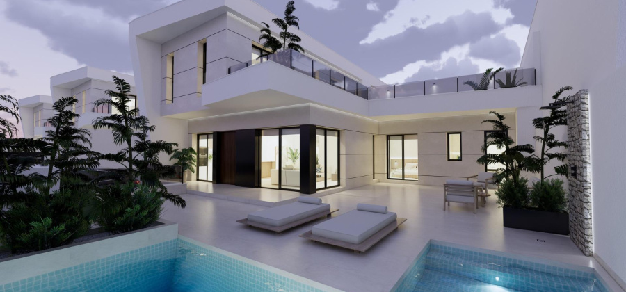 Dolores, Alicante, 3 Bedrooms Bedrooms, ,2 BathroomsBathrooms,Villa,New,0,209559207861753280