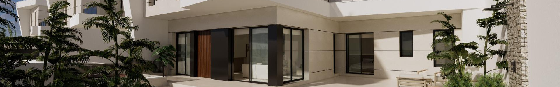 Villa in Costa Blanca South, Dolores