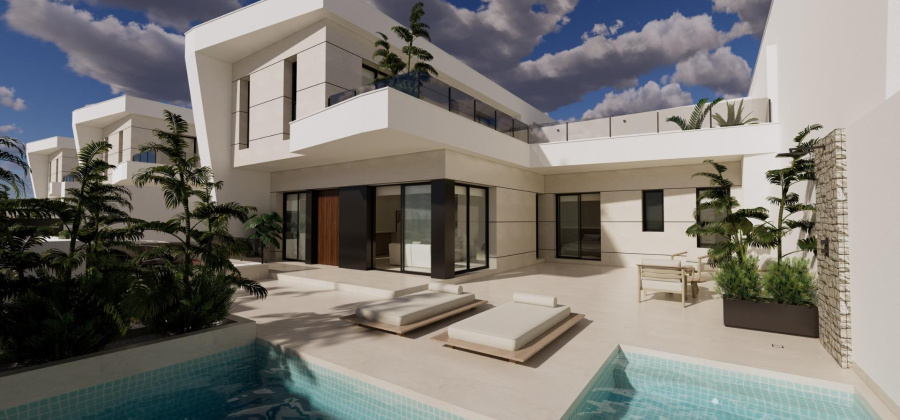 Dolores, Alicante, 3 Bedrooms Bedrooms, ,2 BathroomsBathrooms,Villa,New,0,209559207861753280