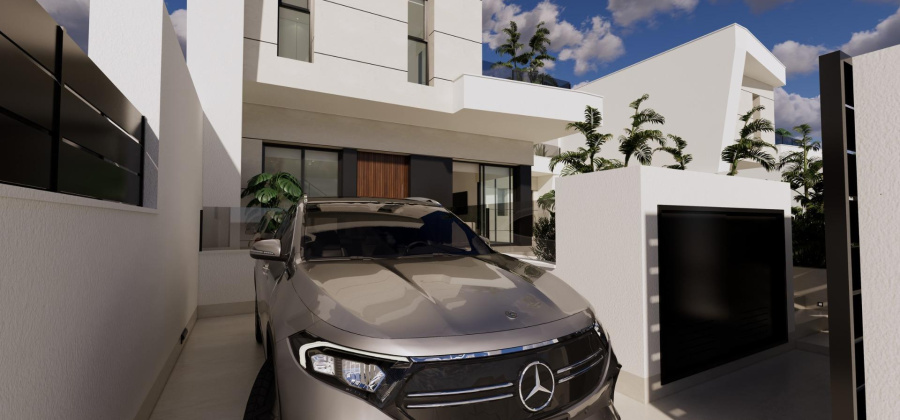 Dolores, Alicante, 3 Bedrooms Bedrooms, ,2 BathroomsBathrooms,Villa,New,0,209559207861753280