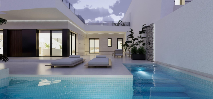 Dolores, Alicante, 3 Bedrooms Bedrooms, ,2 BathroomsBathrooms,Villa,New,0,209559207861753280