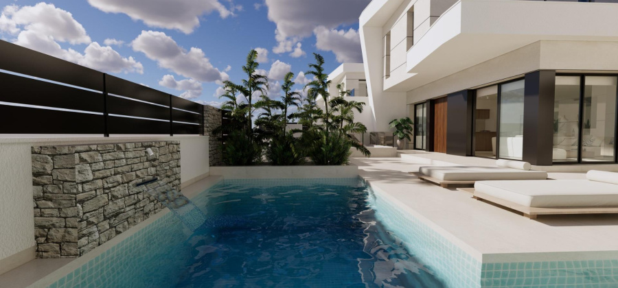 Dolores, Alicante, 3 Bedrooms Bedrooms, ,2 BathroomsBathrooms,Villa,New,0,209559207861753280