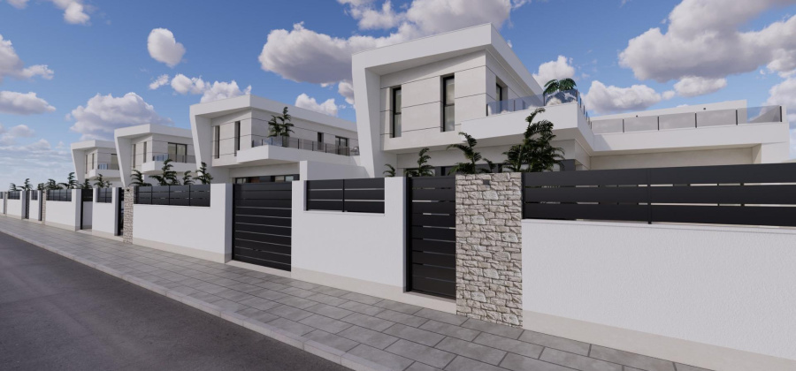Dolores, Alicante, 3 Bedrooms Bedrooms, ,2 BathroomsBathrooms,Villa,New,0,209559207861753280