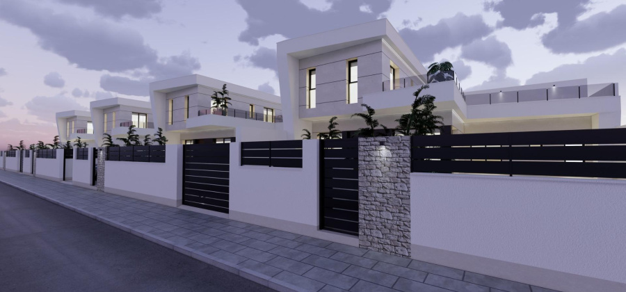 Dolores, Alicante, 3 Bedrooms Bedrooms, ,2 BathroomsBathrooms,Villa,New,0,209559207861753280