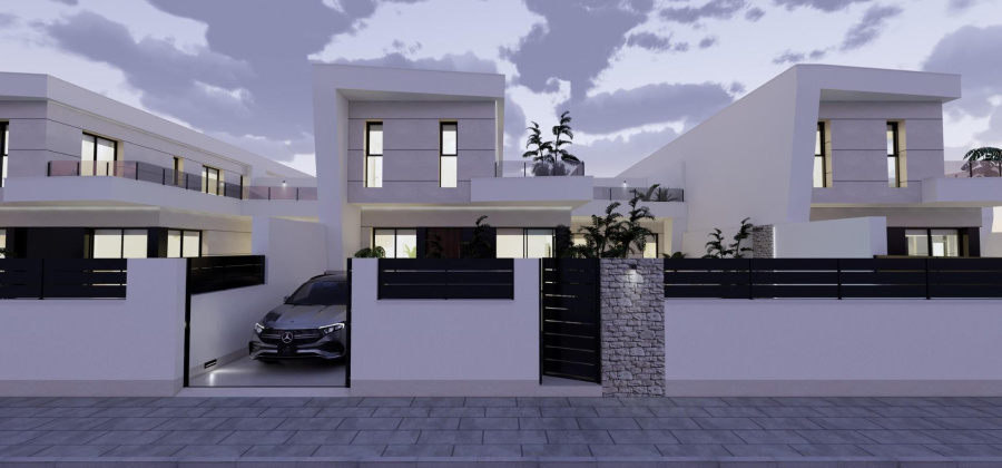 Dolores, Alicante, 3 Bedrooms Bedrooms, ,2 BathroomsBathrooms,Villa,New,0,209559207861753280
