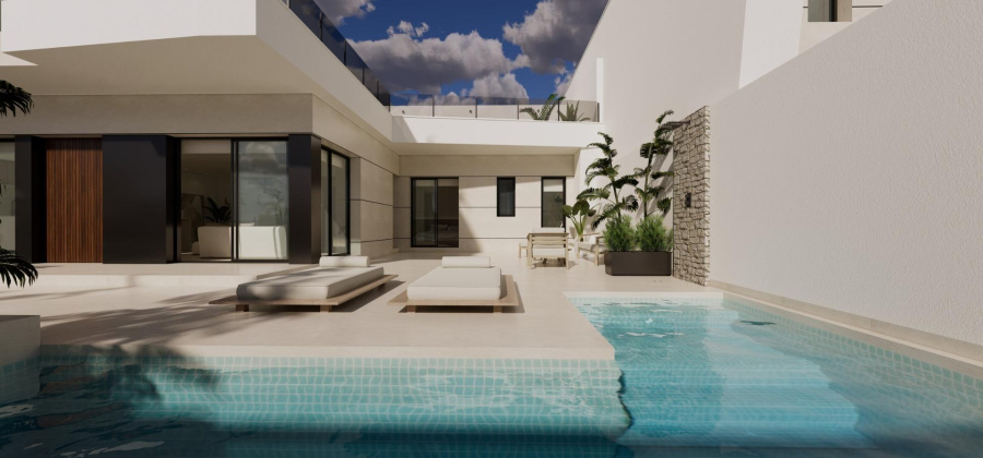 Dolores, Alicante, 3 Bedrooms Bedrooms, ,2 BathroomsBathrooms,Villa,New,0,209559207861753280