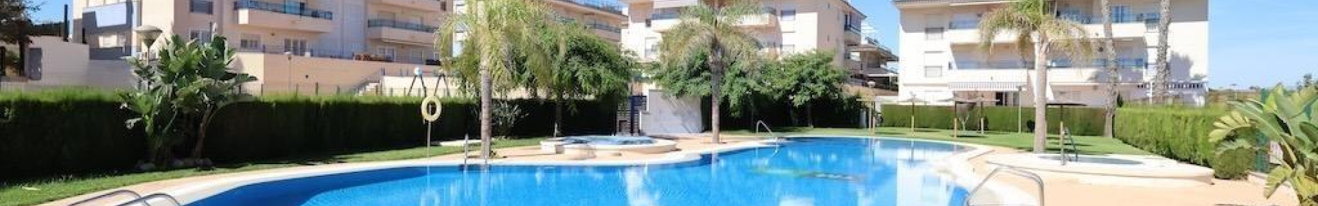 Apartment in Costa Blanca South, Pilar de la Horadada