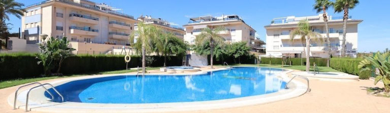 Pilar de la Horadada, Alicante, 3 Bedrooms Bedrooms, ,2 BathroomsBathrooms,Apartment,Resale,0,209924242404770400